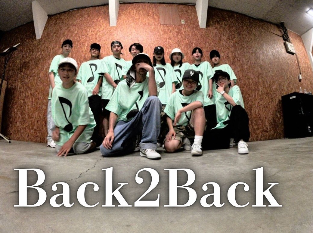 Back2Back